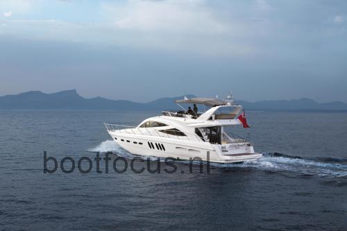 Sealine T60 Aura beoordelingen en specificaties